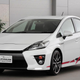 Image for article titled Toyota's Idea Of Sporty Cars